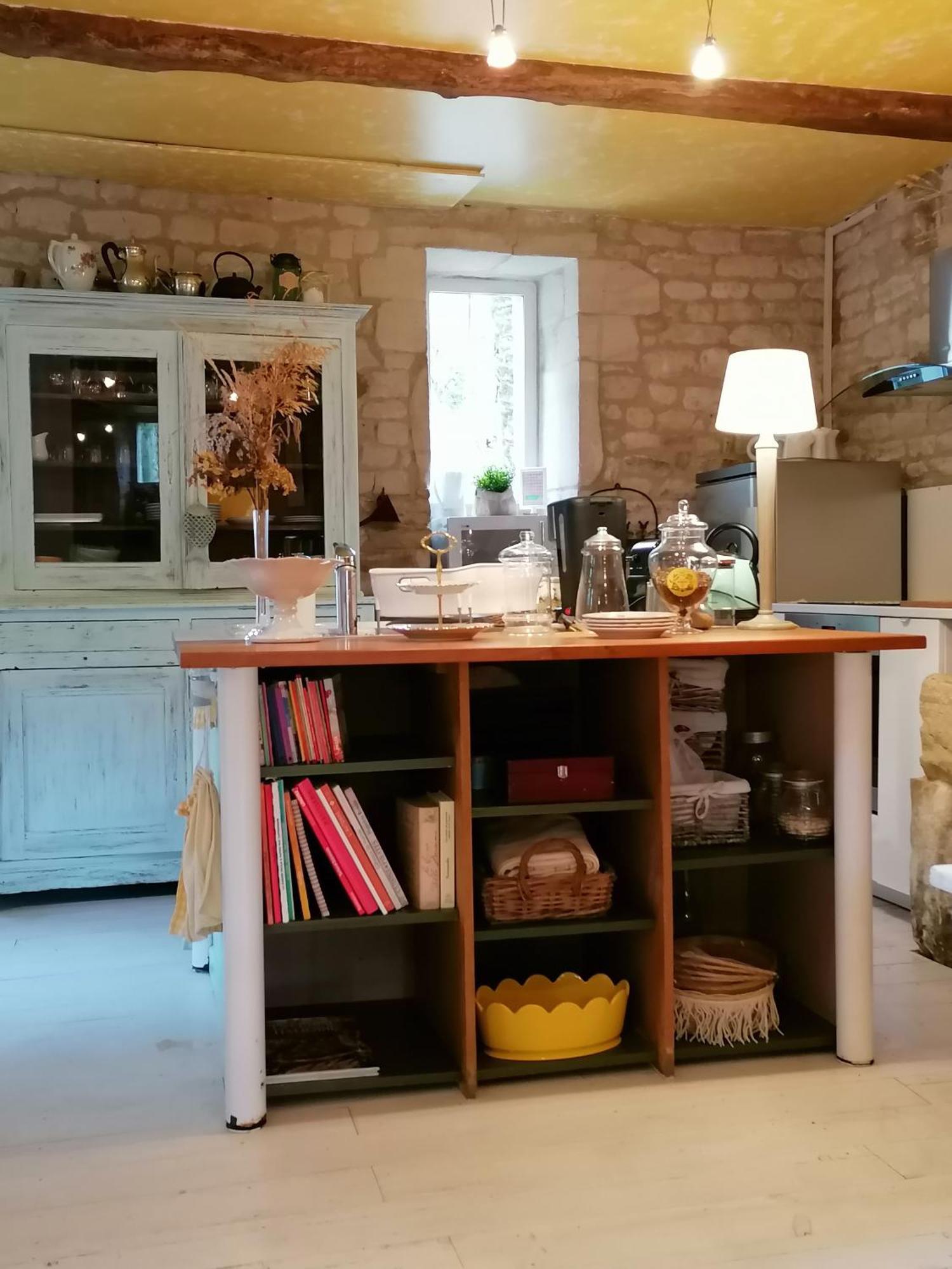 La Malposte Bed and Breakfast Reviers Eksteriør billede