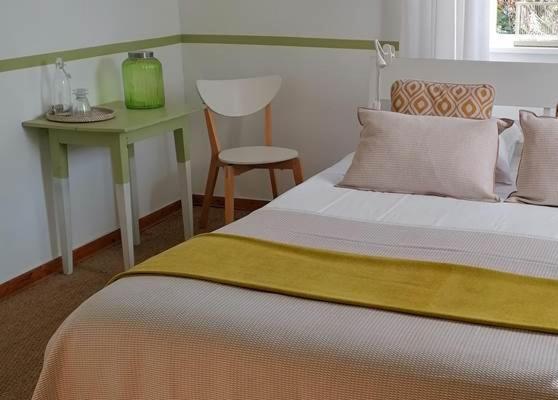 La Malposte Bed and Breakfast Reviers Eksteriør billede